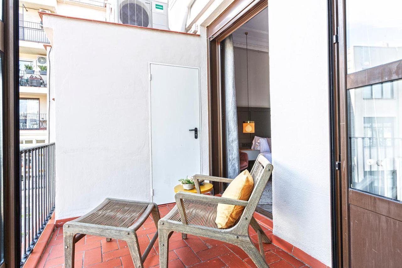 Habitat Lauria Apartamento Barcelona