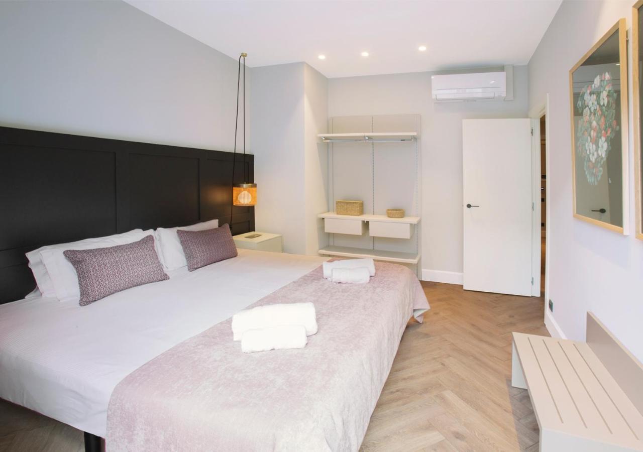 Habitat Lauria Apartamento