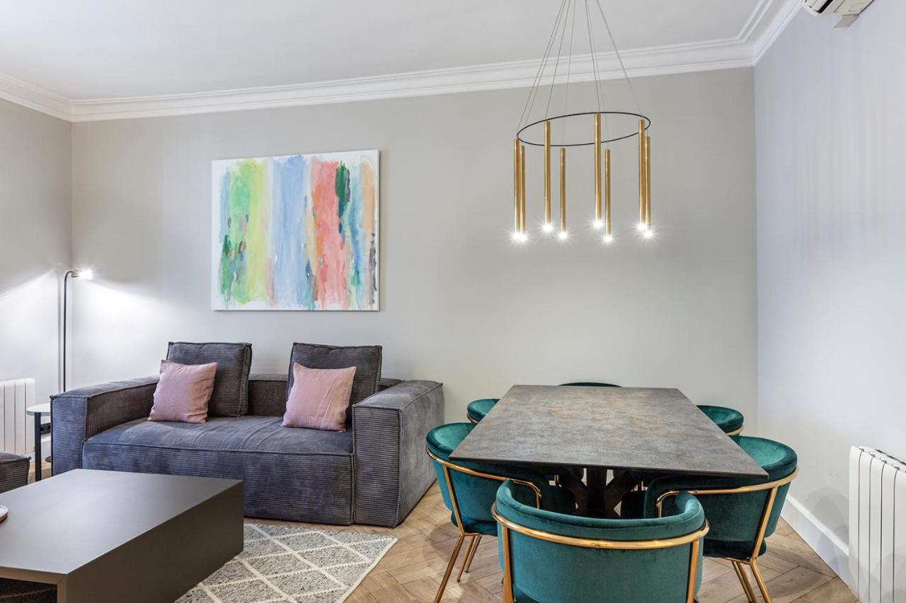Apartamento Habitat Lauria
