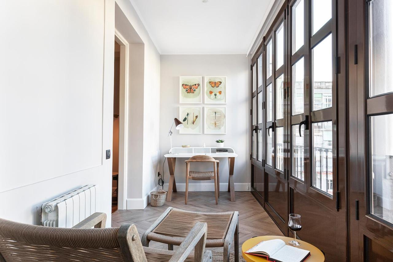 Habitat Lauria Apartamento *