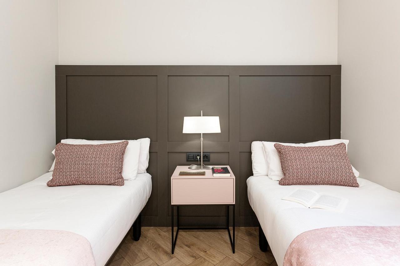 Apartamento Habitat Lauria