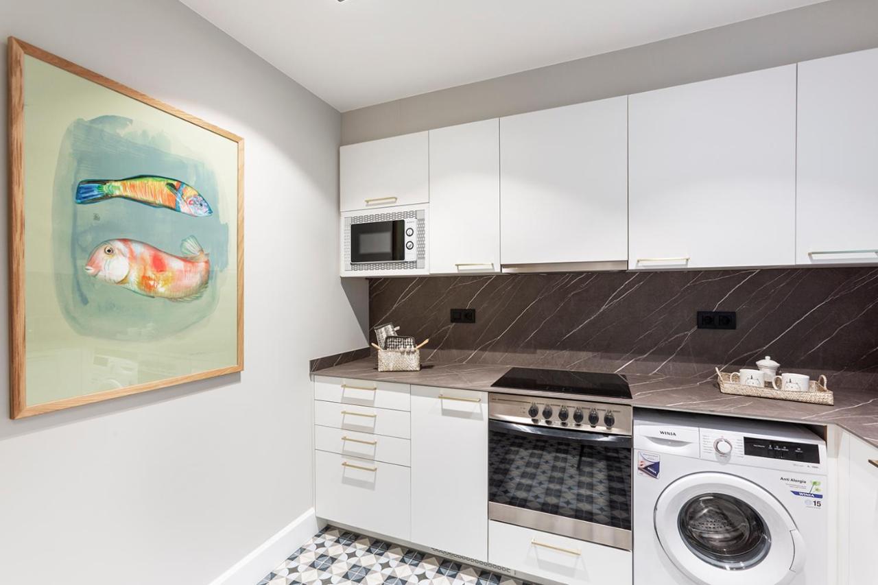 Apartamento Habitat Lauria