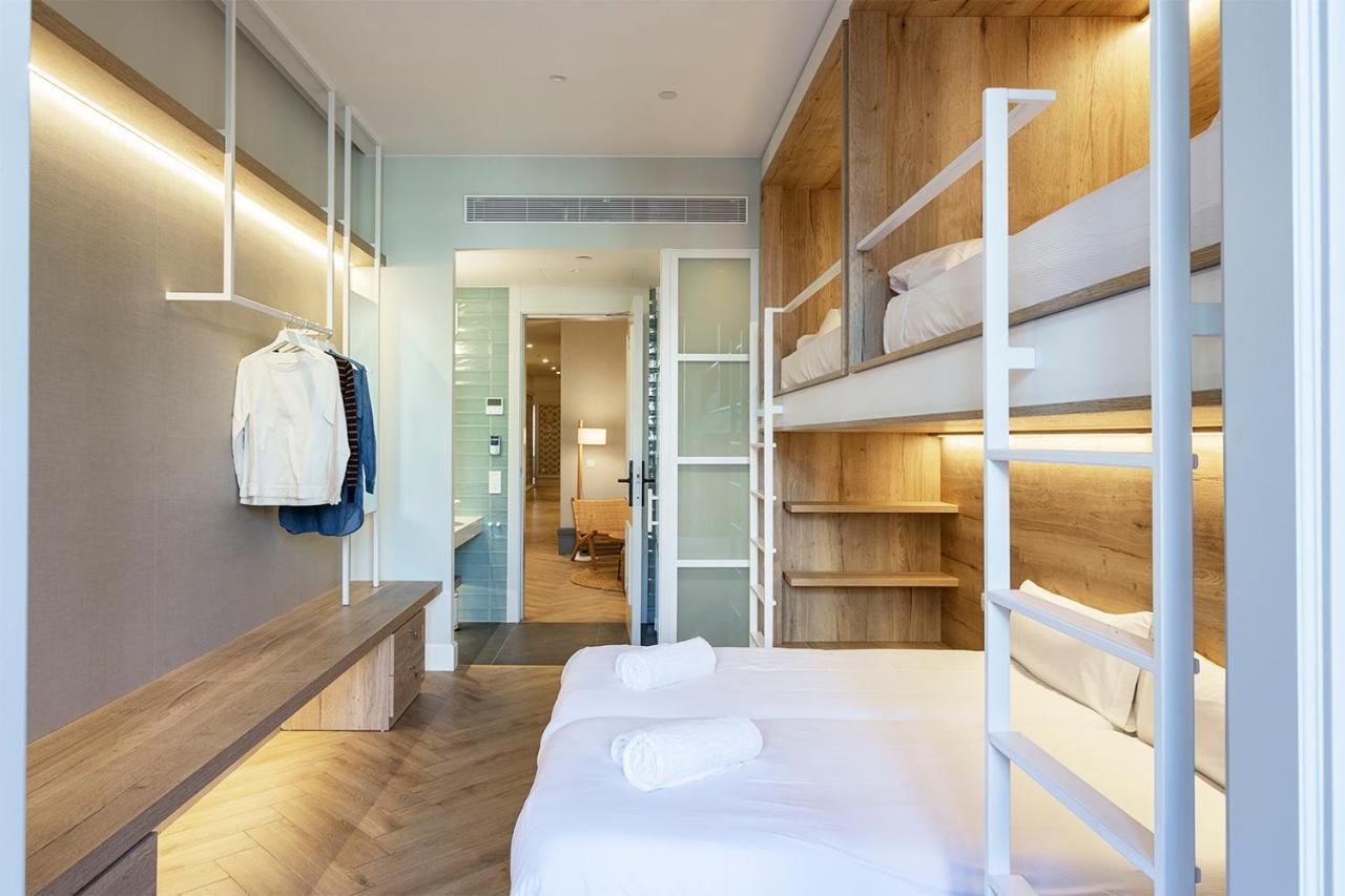 Habitat Lauria Apartamento *