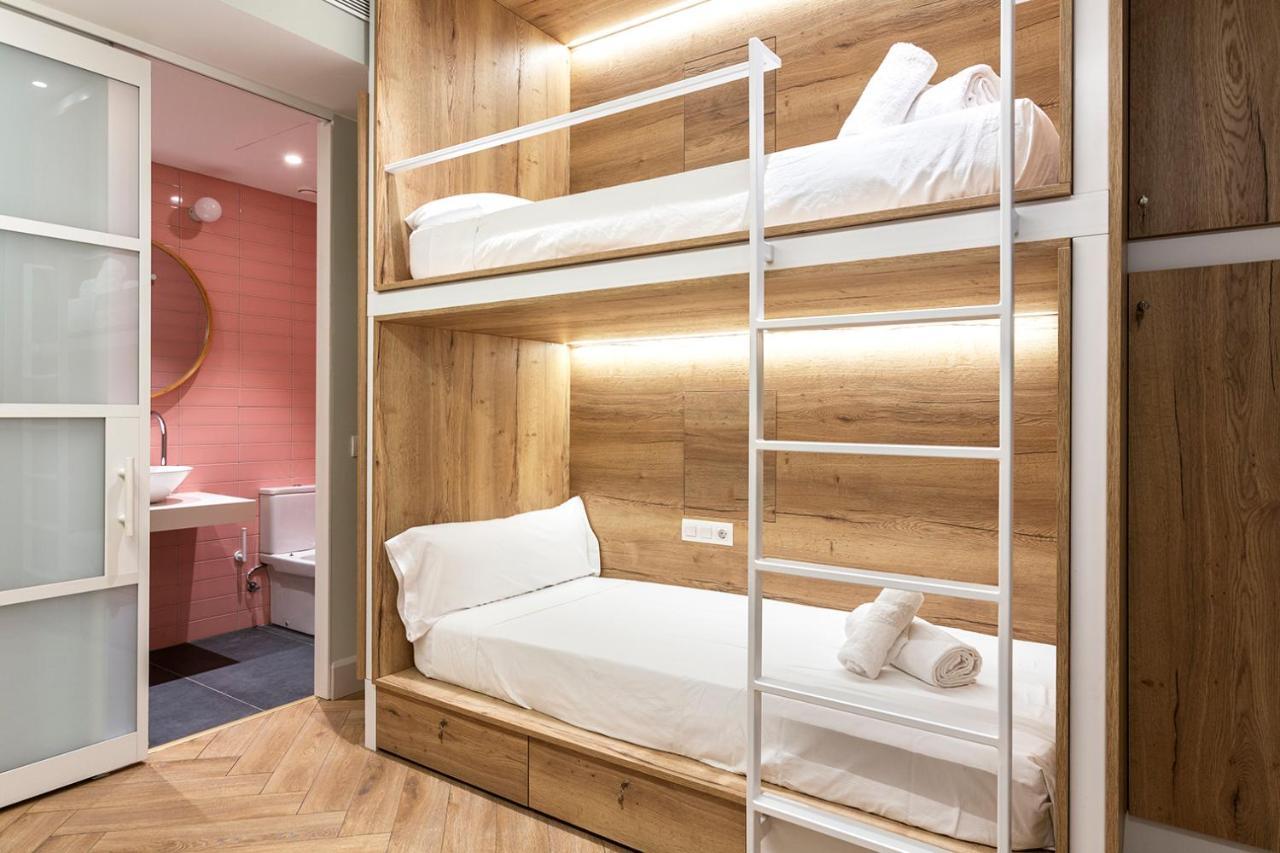 Habitat Lauria Apartamento