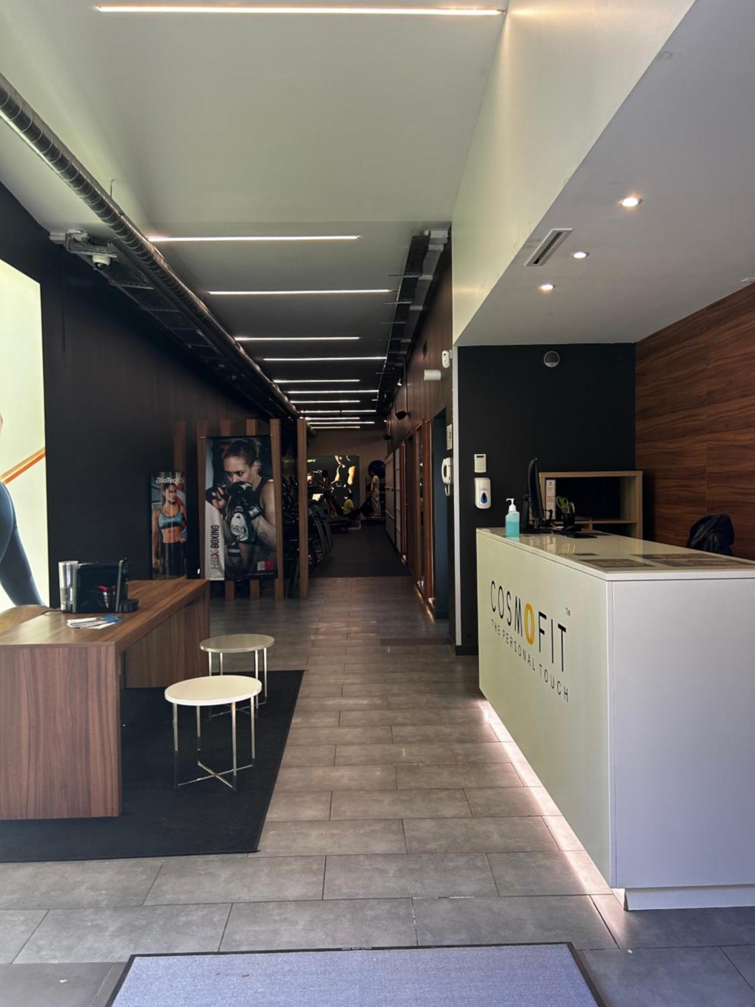Habitat Lauria Apartamento Barcelona