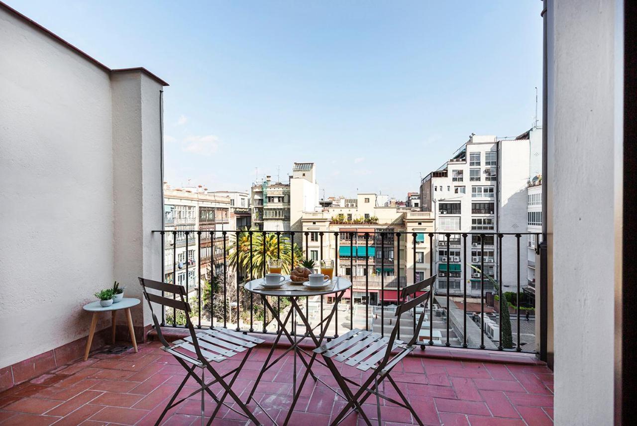 Habitat Lauria Apartamento *