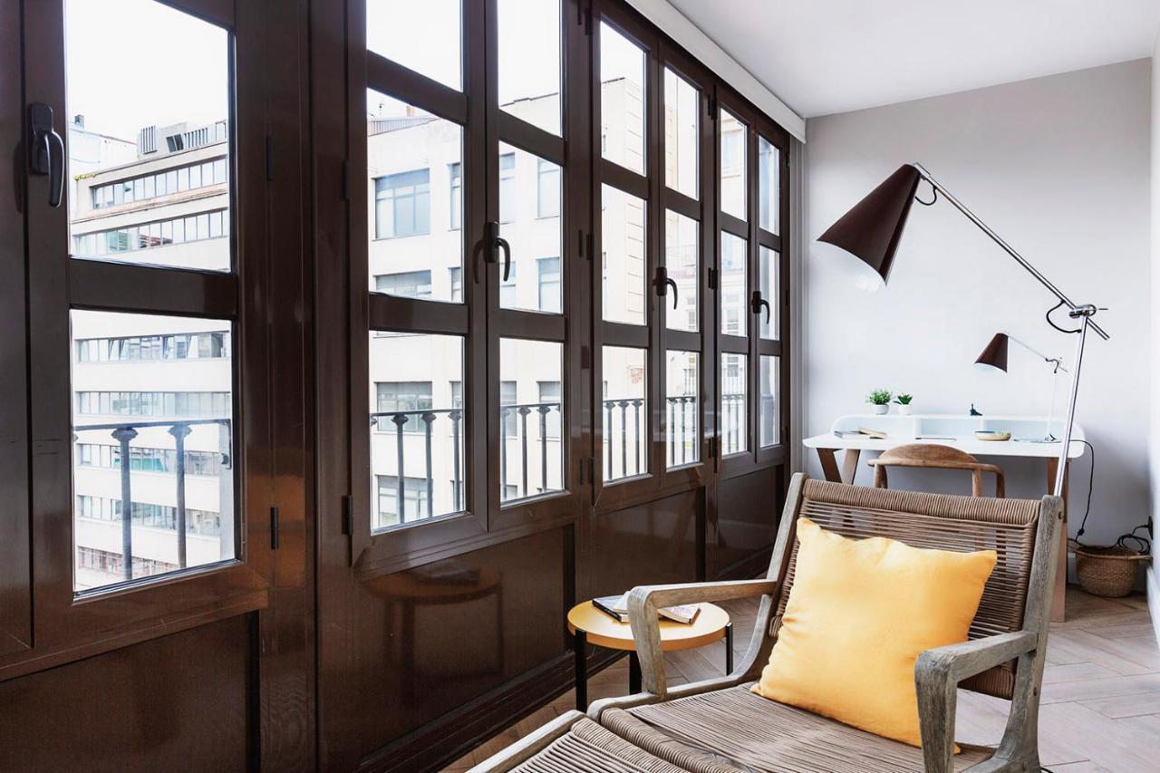 Apartament Weflating Center