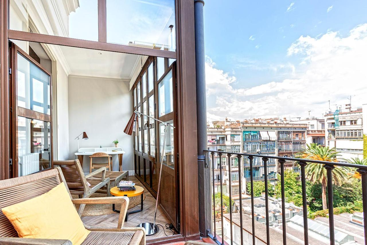 Apartament Weflating Center