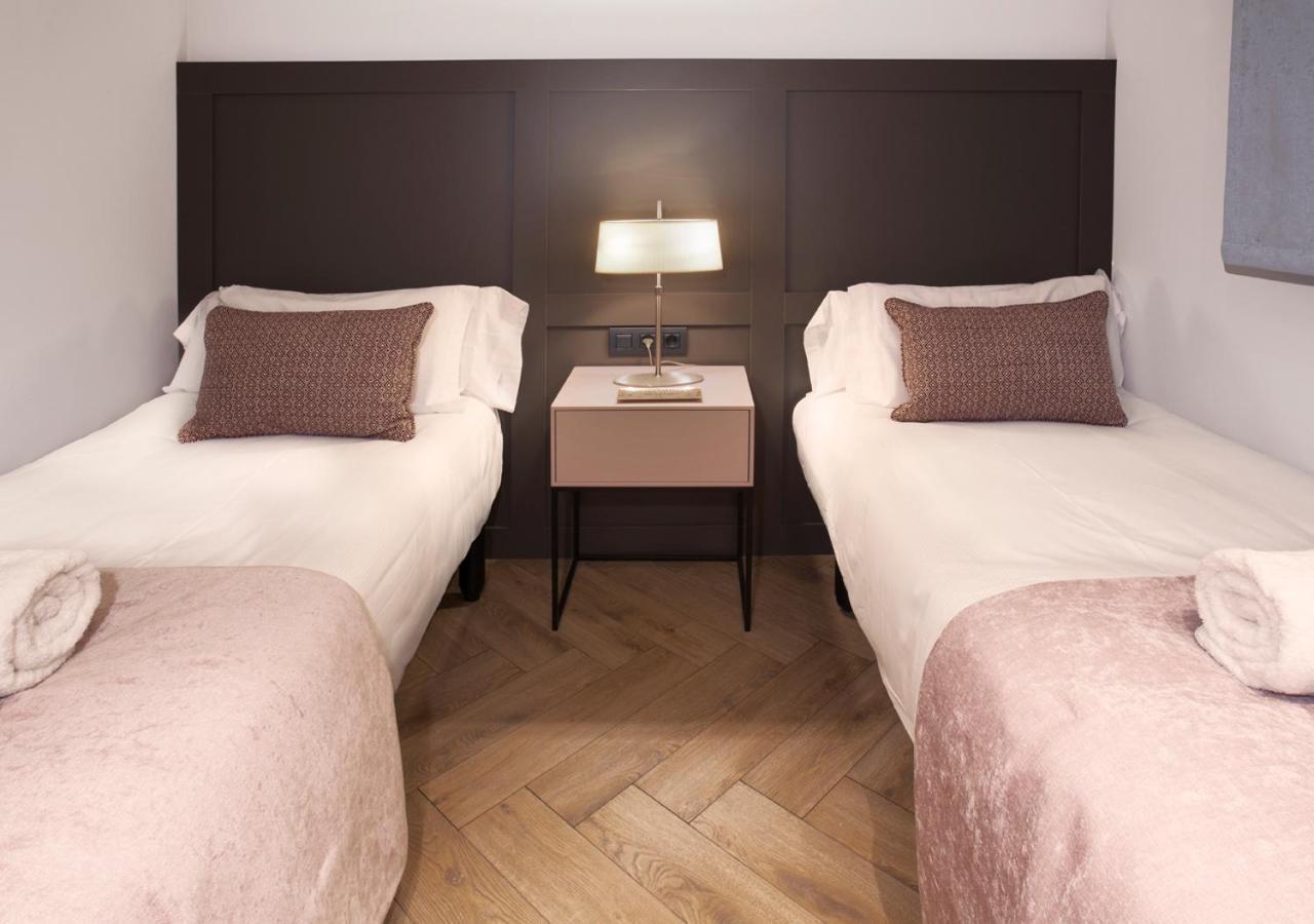 Weflating Center Apartament Barcelona