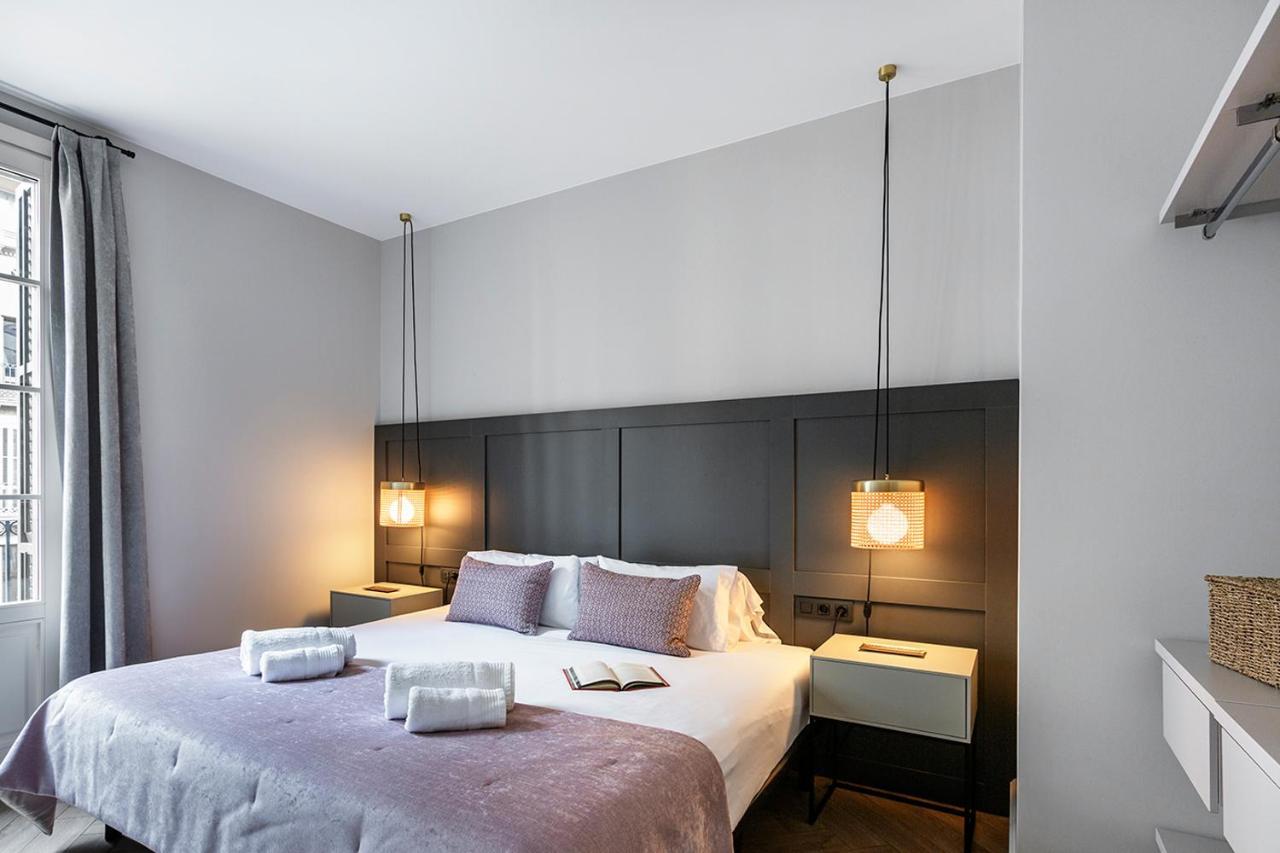 Apartament Weflating Center Barcelona