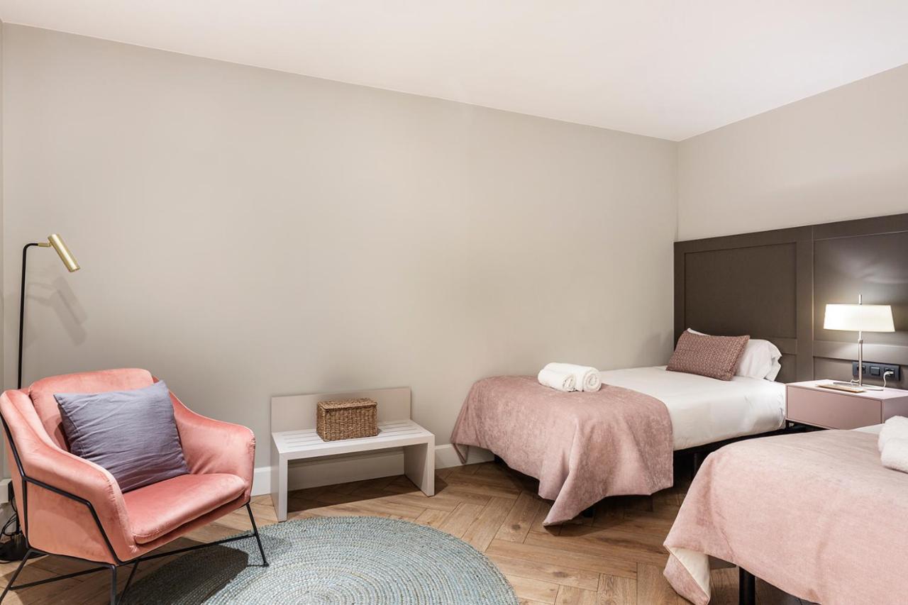 Weflating Center Apartament *