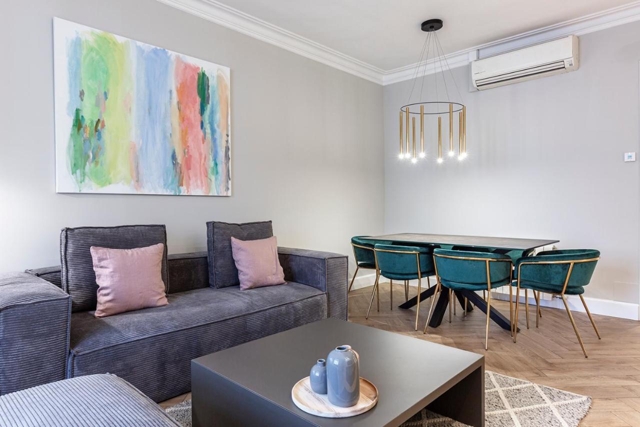 Weflating Center Apartament